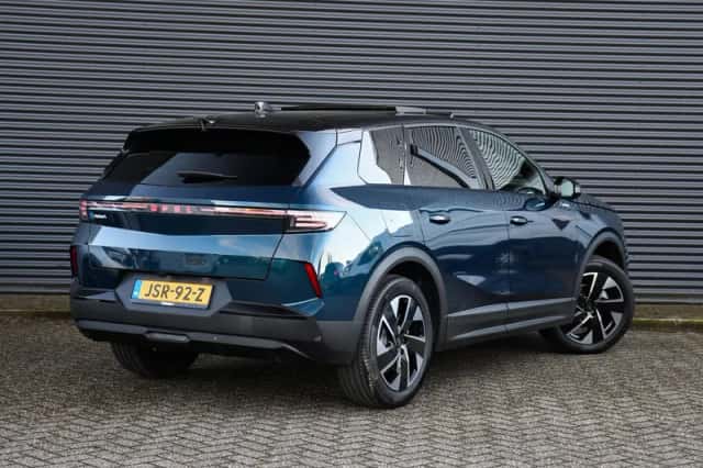 Opel Grandland (2026) thumbnail 6