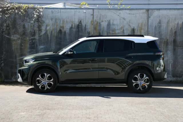 Citroën C3 Aircross (2025) thumbnail 3