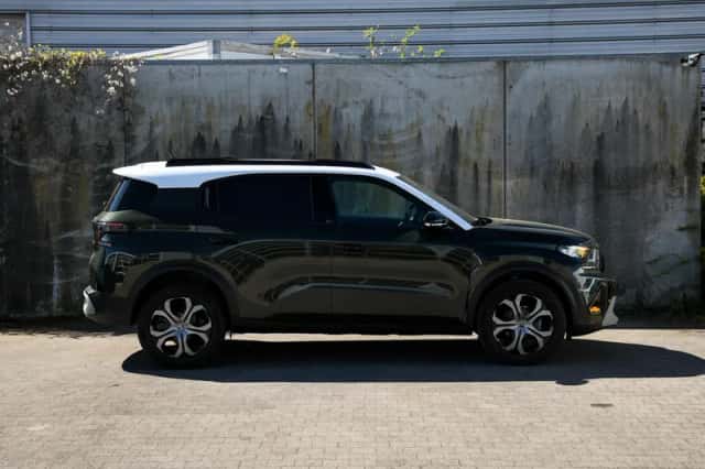 Citroën C3 Aircross (2025) thumbnail 4