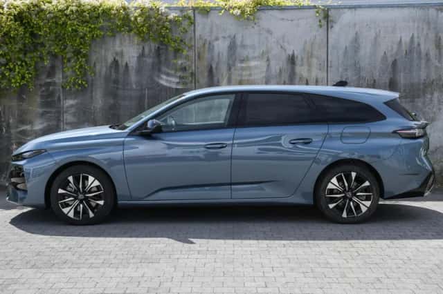 Peugeot 308 (2026) thumbnail 3