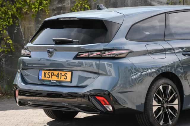 Peugeot 308 (2026) thumbnail 6