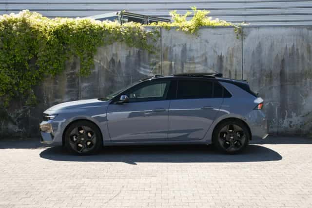 Opel Astra (2026) thumbnail 4