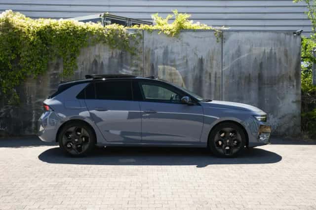 Opel Astra (2026) thumbnail 5