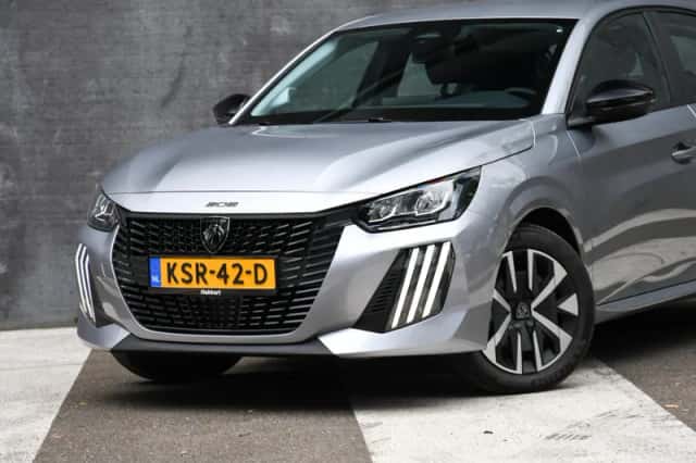 Peugeot 208 (2026) thumbnail 2