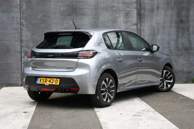 Peugeot 208 (2026) thumbnail 5