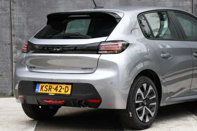 Peugeot 208 (2026) thumbnail 6