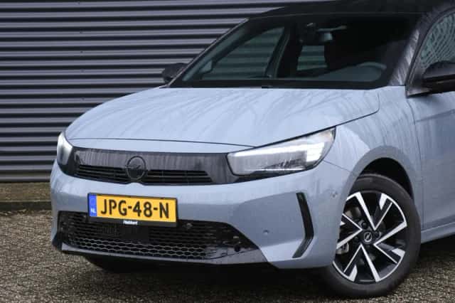 Opel Corsa (2025) thumbnail 2