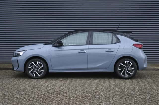 Opel Corsa (2025) thumbnail 3