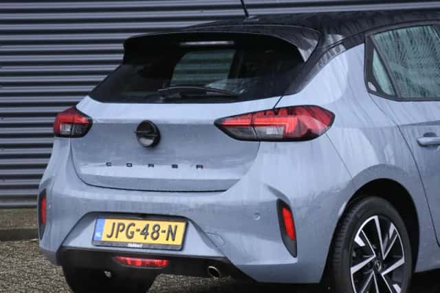 Opel Corsa (2025) thumbnail 6