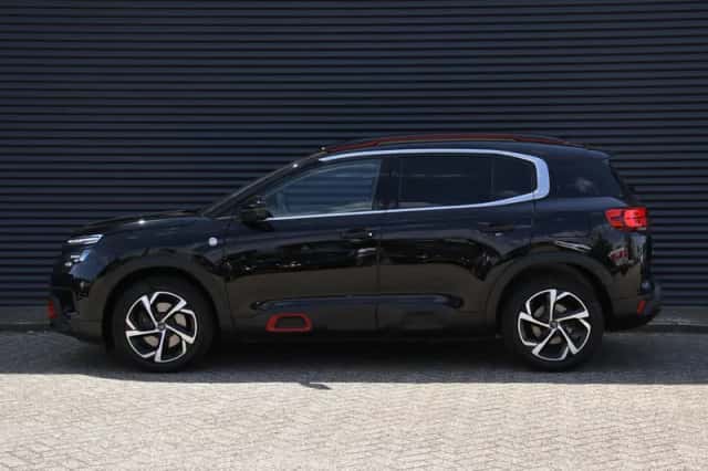 Citroën C5 Aircross (2021) thumbnail 3