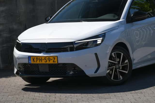 Opel Corsa (2026) thumbnail 2