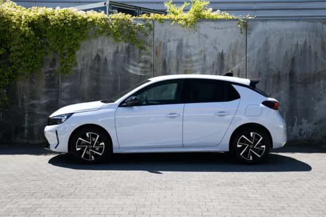 Opel Corsa (2026) thumbnail 3