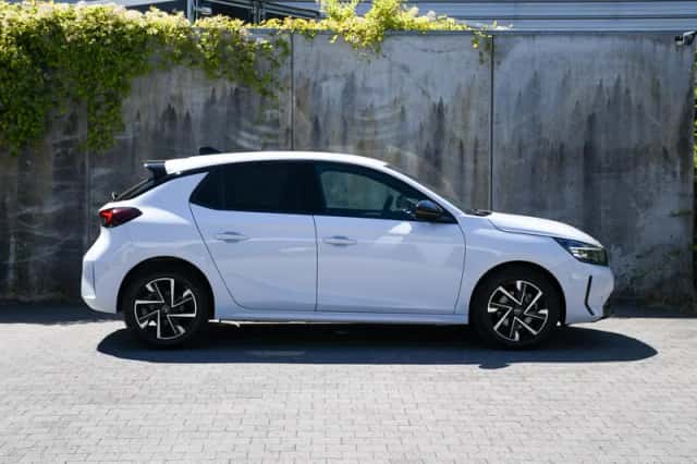 Opel Corsa (2026) thumbnail 4