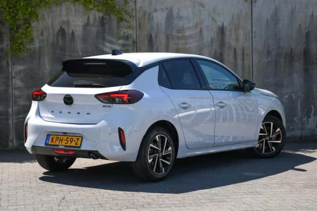 Opel Corsa (2026) thumbnail 5