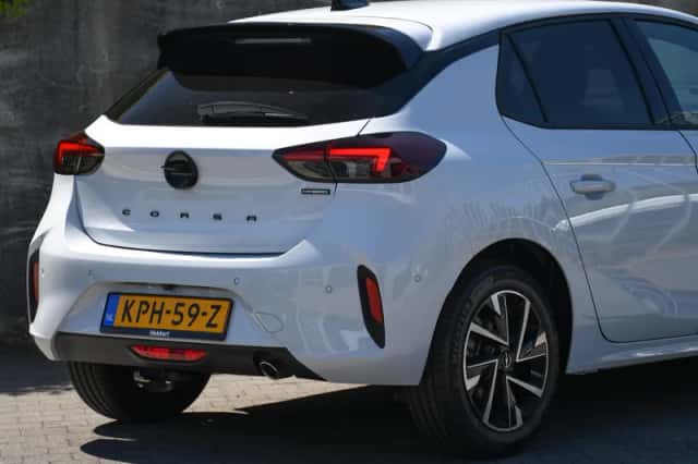 Opel Corsa (2026) thumbnail 6