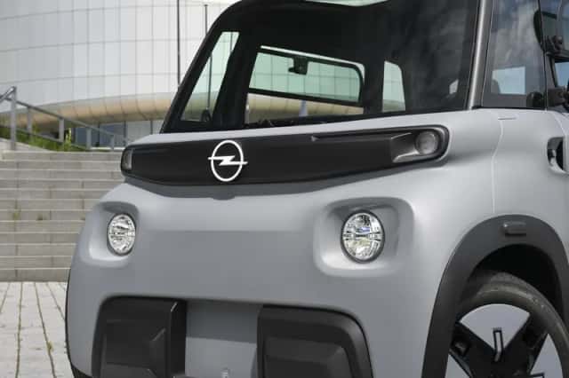 Opel Rocks-e (2026) thumbnail 2