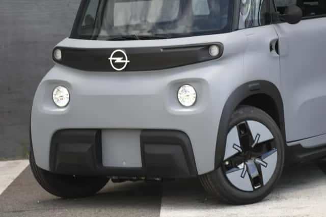 Opel Rocks-e (2026) thumbnail 4