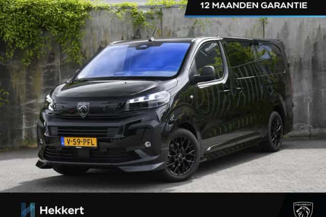 Peugeot E-Expert (2026) thumbnail 1
