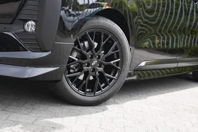 Peugeot E-Expert (2026) thumbnail 3