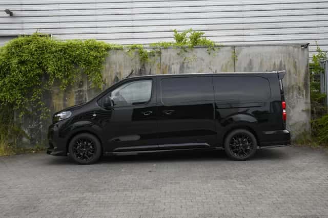 Peugeot E-Expert (2026) thumbnail 4