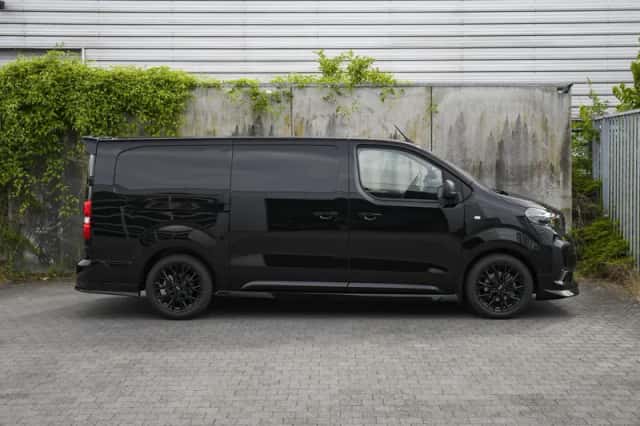 Peugeot E-Expert (2026) thumbnail 5