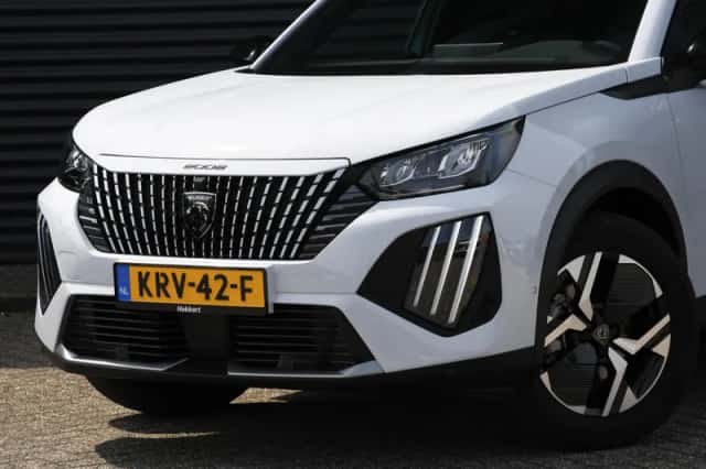 Peugeot 2008 (2026) thumbnail 2