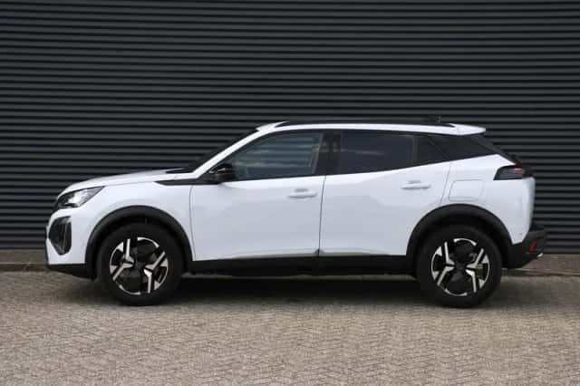 Peugeot 2008 (2026) thumbnail 3