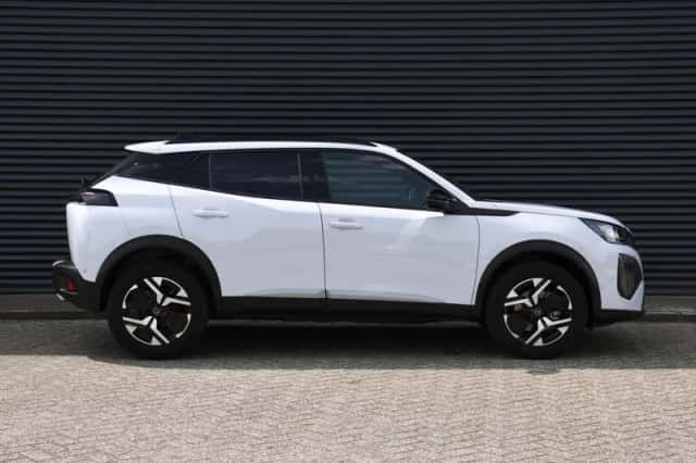 Peugeot 2008 (2026) thumbnail 4