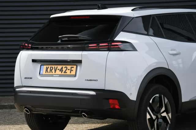Peugeot 2008 (2026) thumbnail 6