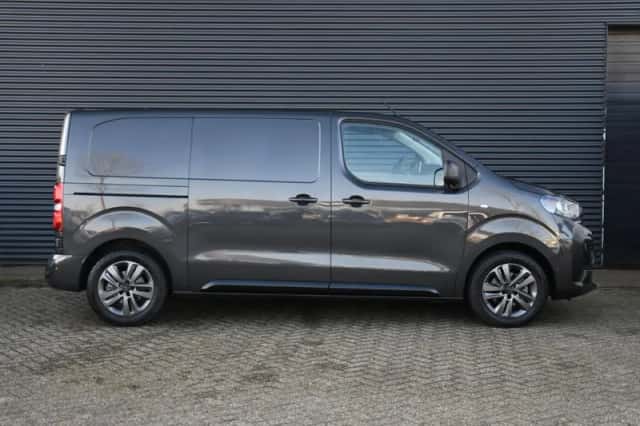 Peugeot Expert (2024) thumbnail 3