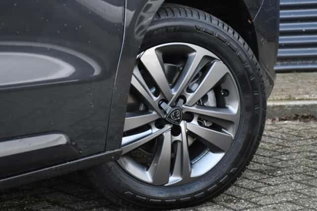 Peugeot Expert (2024) thumbnail 6