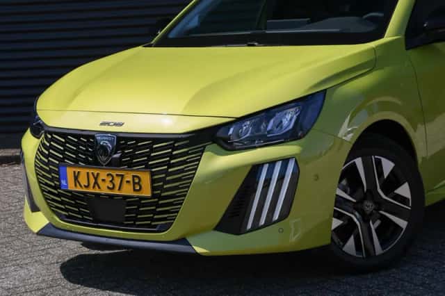 Peugeot 208 (2026) thumbnail 2