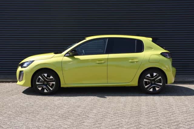 Peugeot 208 (2026) thumbnail 3