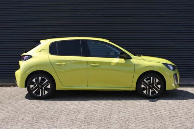 Peugeot 208 (2026) thumbnail 4