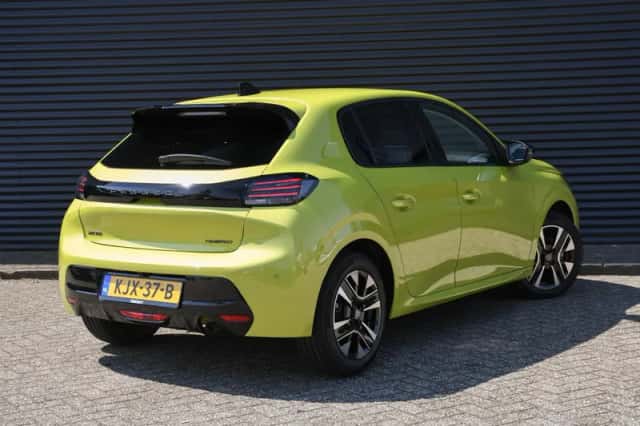 Peugeot 208 (2026) thumbnail 5