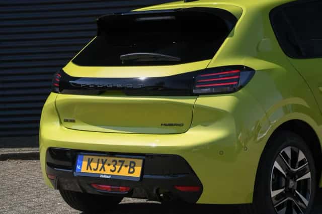 Peugeot 208 (2026) thumbnail 6