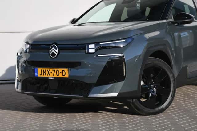 Citroën C5 Aircross (2025) thumbnail 2