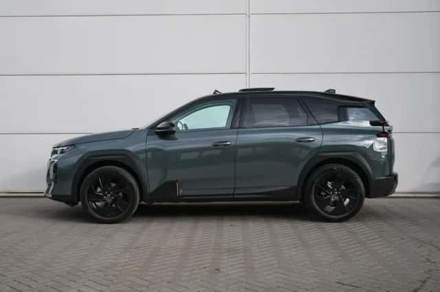 Citroën C5 Aircross (2025) thumbnail 4