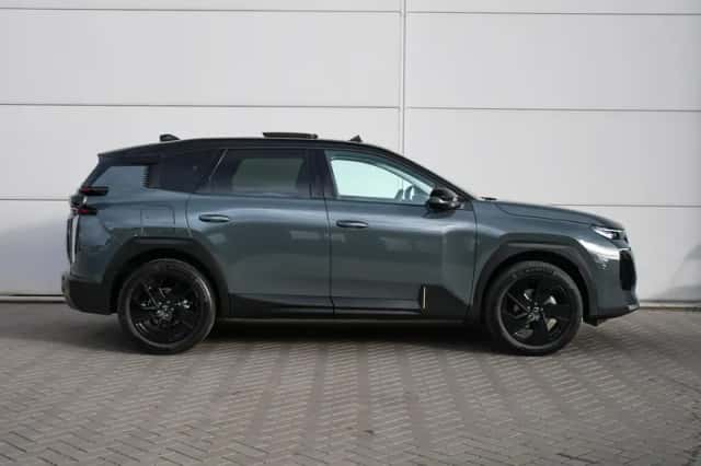 Citroën C5 Aircross (2025) thumbnail 5