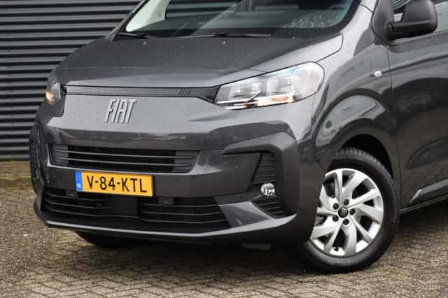 Fiat Scudo (2024) thumbnail 2