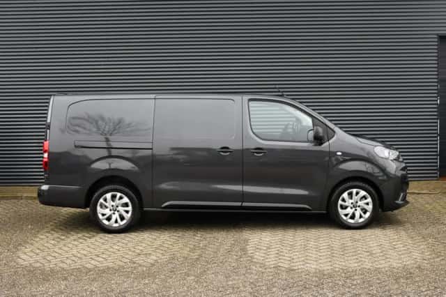 Fiat Scudo (2024) thumbnail 3