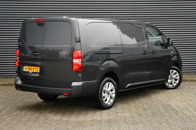 Fiat Scudo (2024) thumbnail 4