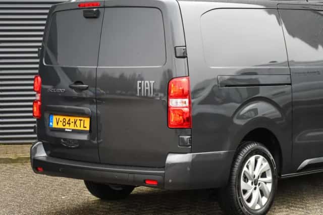 Fiat Scudo (2024) thumbnail 5