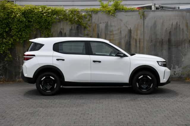 Opel Frontera (2026) thumbnail 4