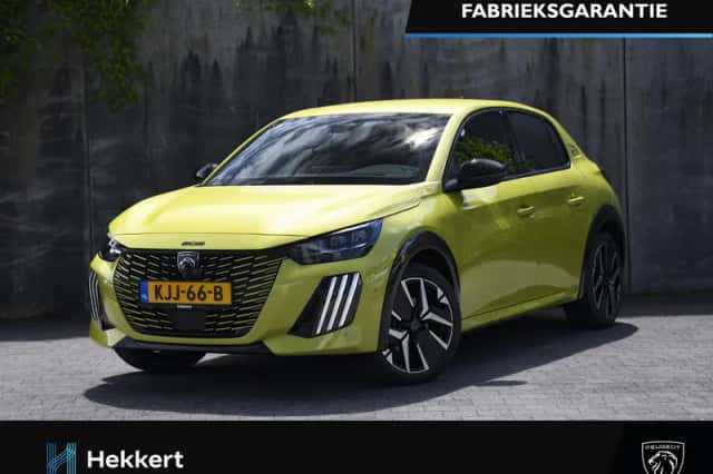 Peugeot e-208 (2026) thumbnail 1