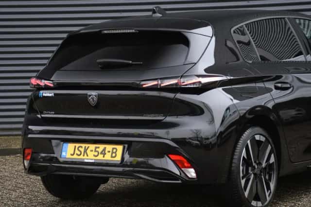 Peugeot 308 (2025) thumbnail 6