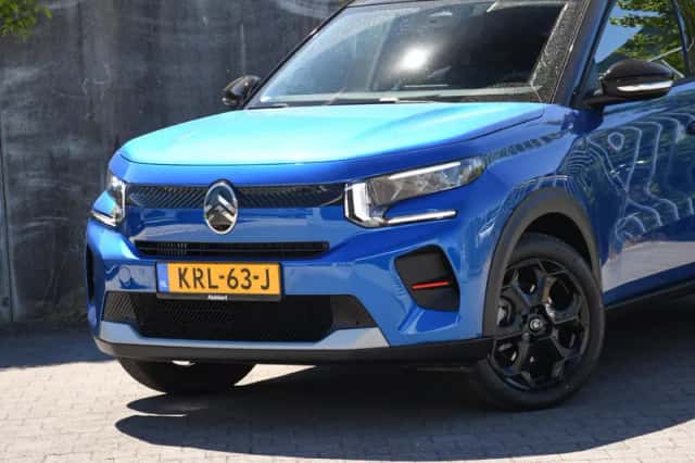 Citroën C3 (2026) thumbnail 2