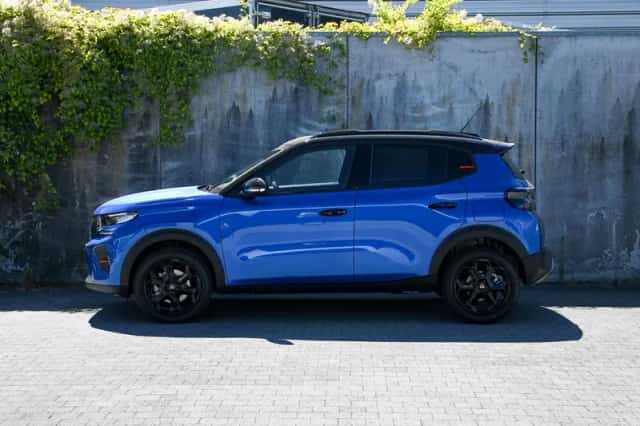 Citroën C3 (2026) thumbnail 3