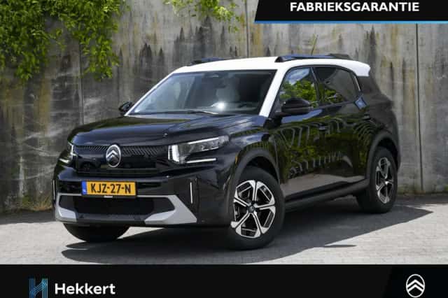 Citroën ë-C3 (2026) thumbnail 1