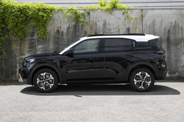 Citroën ë-C3 (2026) thumbnail 3